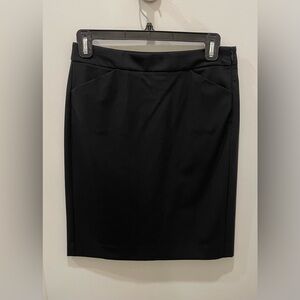 Theory pencil skirt